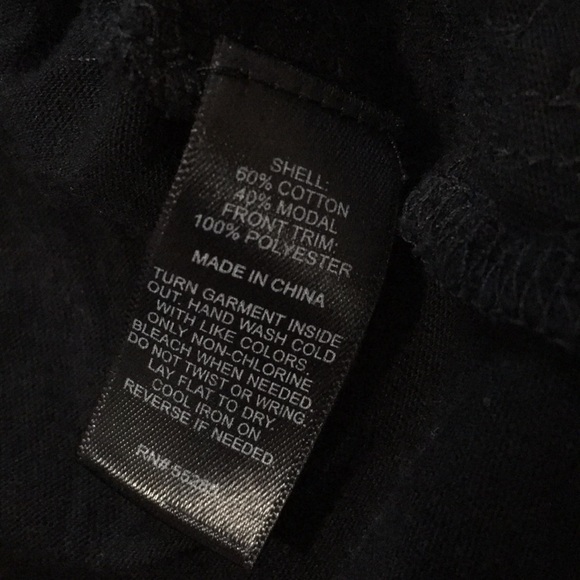 Express Sequin Front Tank - Picture 8 of 9